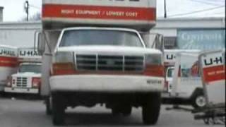 Movin' Out (Anthony's Song) - Billy Joel