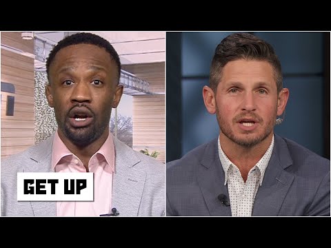 Get Up reacts to the NFL expanding to a 17-game schedule