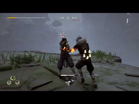 ABSOLVER- A Bit Of A Long One