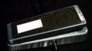 Video thumbnail for Dunlop Zakk Wylde Signature Wah Pedal ZW-45 by ProGuitarShopDemos