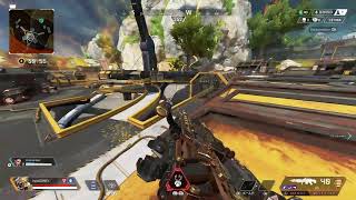 [APEX]リコンチャンプ目指す