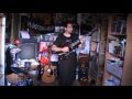 AC/DC - Caught with your pants down - Guitar ...