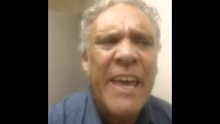 The Dark end of the street