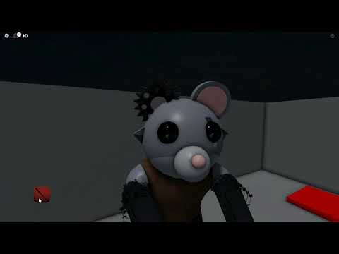 Raze(?) Jumpscare And theme effects