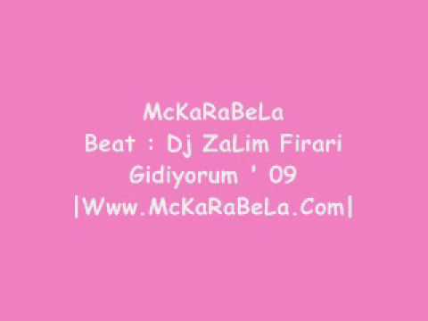 McKaRaBeLa   Gidiyorum 2009 !