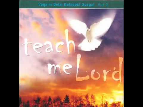 Fijian Gospel Group 2011  - TEACH ME LORD - Dokidoki Gospel