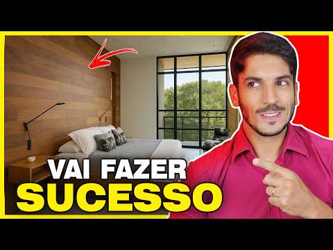 10 FINISHES THAT WILL MAKE YOUR WORK AND DECORATION A SUCCESS