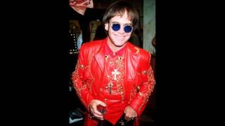 4. Simple Life (Elton John - Live in Foxboro 9/6/1993)