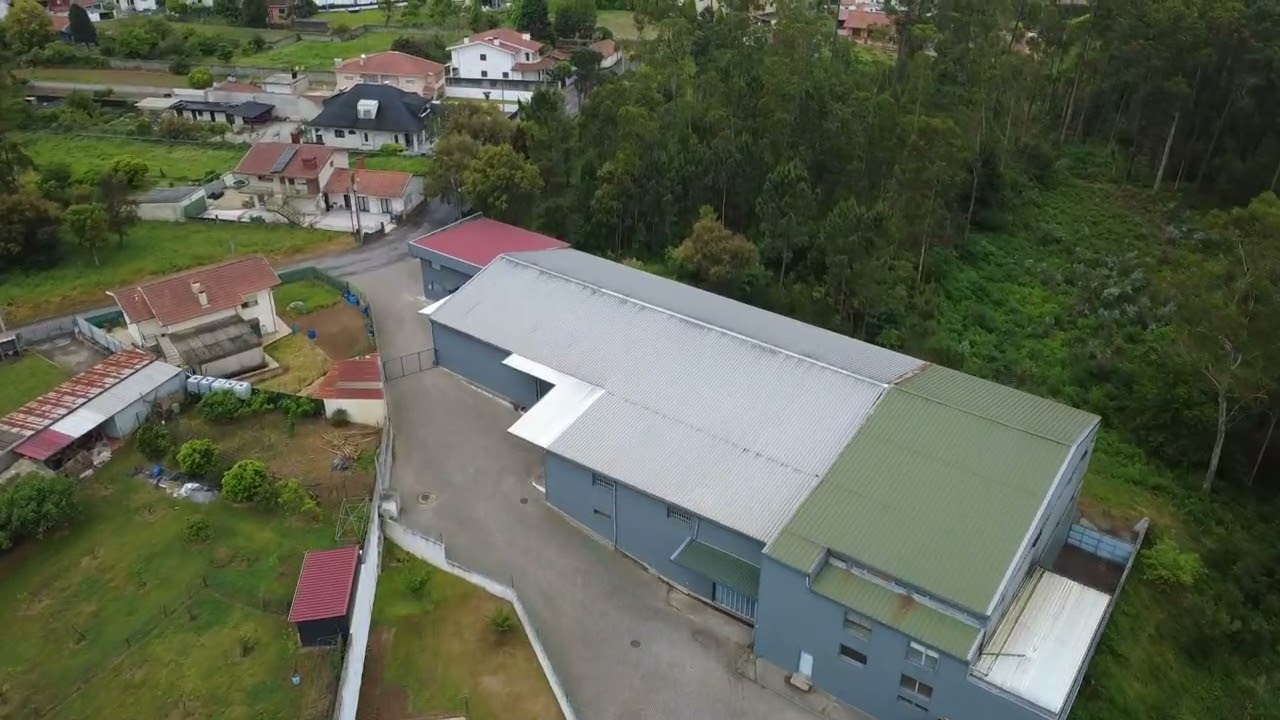 Vídeo do imóvel