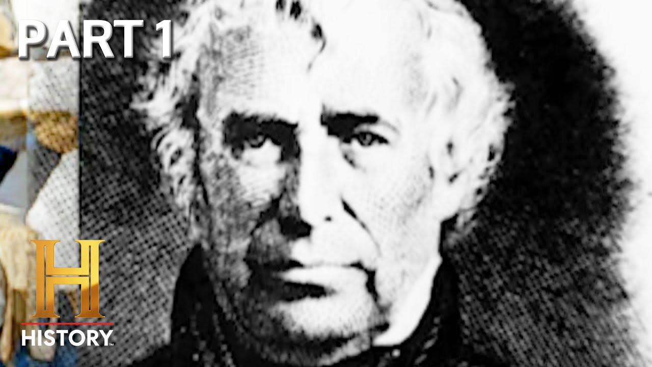 The Presidential Era That Led to the Civil War (Part 1) | The Presidents