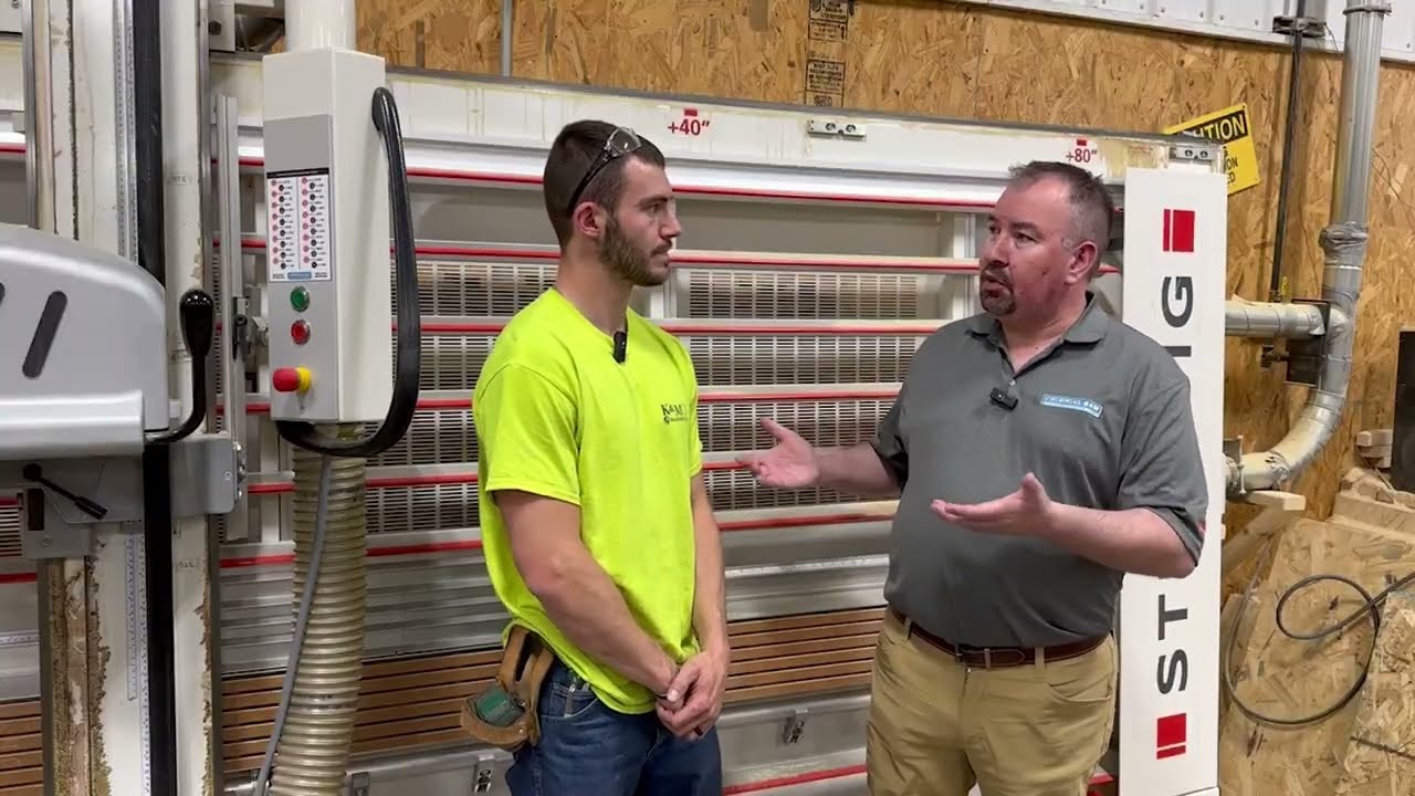 K&M Worldwide Crating