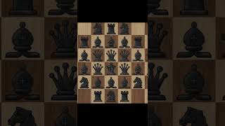 The HEXAGON DEFENSE Doesn't REALLY Work #chess #shorts