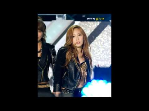 [130511] SNSD @ Dream Concert 2013 Part 1