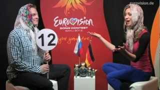 Buranowski Babuschki Party For Everybody | Songcheck | Eurovision Song Contest 2012