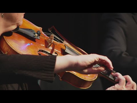 Louisville Orchestra performs pieces written by JCPS students