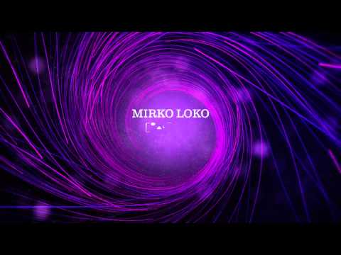 Mirko Loko - Comet Plan (video trailer) - Cadenza Records