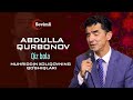 Abdulla Qurbonov Qiz Bola Абдулла Курбонов Киз бола Muhriddin Xoliqov