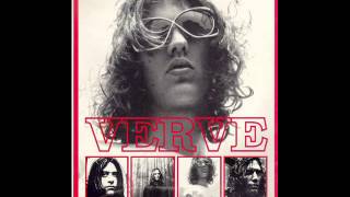 Verve - 10 Already There/Beautiful Mind Sound-check, Reading, England 28-05-93