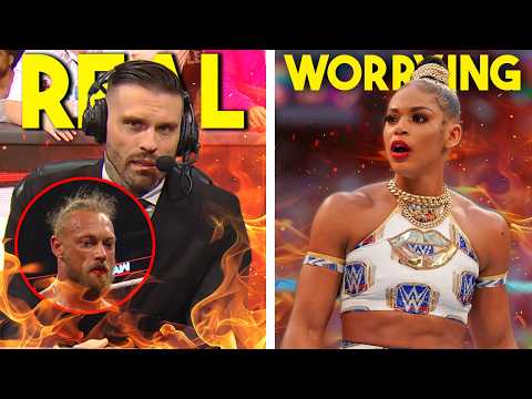 Wwe Rumors Cageside