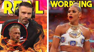 WHY WWE DEBUTED SHIELD 2.0...WORRYING NEWS BIANCA BELAIR...WWE STAR HATE IS REAL...Wrestling News