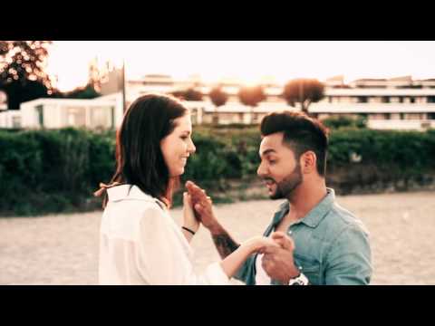 Jamie Gashi - I mit hjerte (Official video)