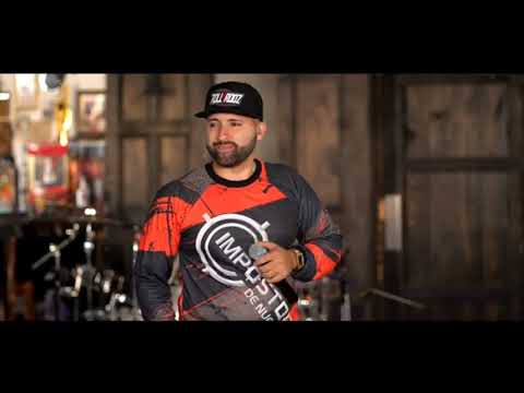 Impostores de nuevo León cumbias 2022