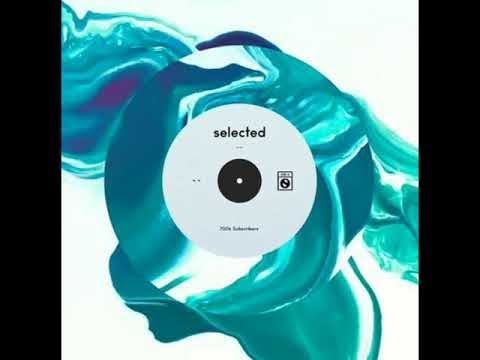 Selected Deep House 700k Mix - by Ferdinand Weber 2020