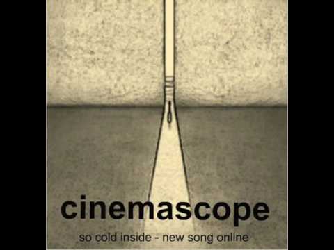 Cinemascope - so cold inside (demo version)