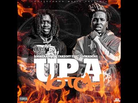 Loose Kannon Takeoff Feat. 9lokkNine - Up A Notch SLOWED