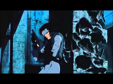 Ghost in the Shell AMV - Still Alive