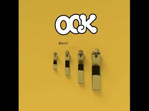 OOK Conventional Picture Hanger