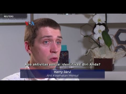 VOA - MENGURANGI DAMPAK NEGATIF DOOMSCROLLING DI MASA PENUH STRES