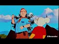 Stuart Little 3 Call Of The Wild Unnecessary Risks Scene The Lake Scouts Scene