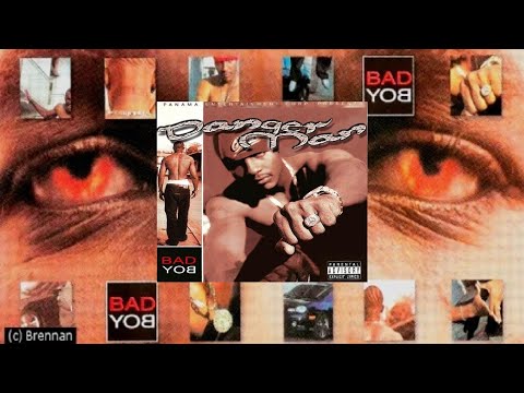 Danger Man, Suppose - Nunca Lo Pensaron (Bad Boy CD1)