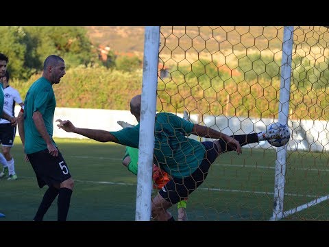 FC WIT Georgia 2:1 FC Meshakhte [Highlights]