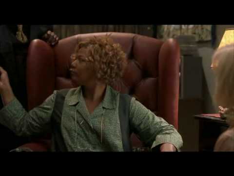 Scary Movie 3 - The Oracle