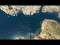Real | RAGE V - 4K Water Overhaul 20
