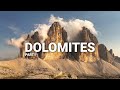 An Epic Photography Journey Through The Dolomites