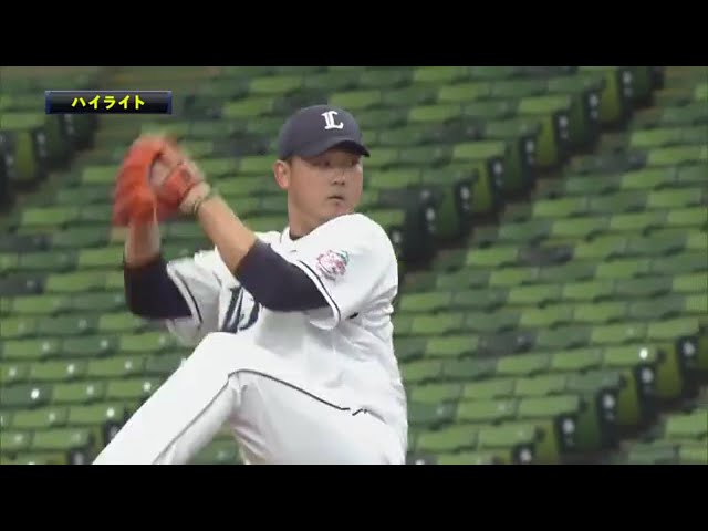 【練習試合】3/22 ライオンズ対ファイターズ ハイライト