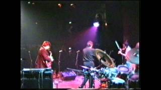 Penguin Cafe Orchestra (electric ) play Giles Farnaby's Dream about 1989