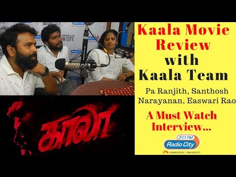 Kaala Crews Speaks about Rajinikanth - Rajinifans.com