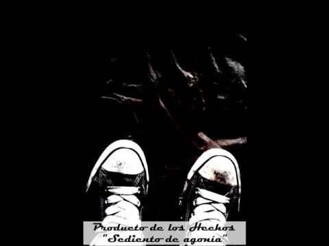 Drocke - Sediento de agonía [03. PDLH]