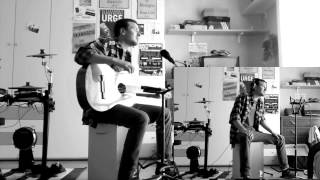 CHV1 - Serenata Lacrimosa (Alessandro Mannarino acustic cover)