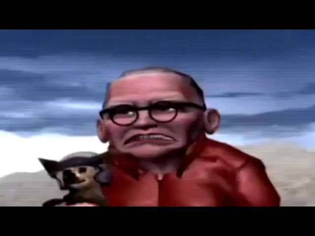 Motorsiege Warriors of Primetime (PAL)