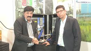 Scully scaling up safety systems for fluid handling industry: Ashish Moghe, Country Manager, Scully