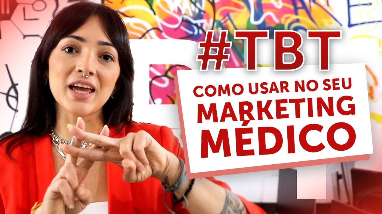 4 Ideias de Como o Médico Pode Aproveitar a #TBT no Instagram