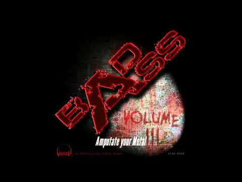 1-09 Amputate Your Metal