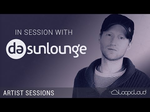 In Session With Da Sunlounge - Using Pattern Preview - Loopcloud Artist Sessions