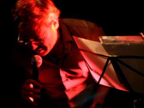 Mihail Yossifov sextet & Peter Salchev - All Of Me