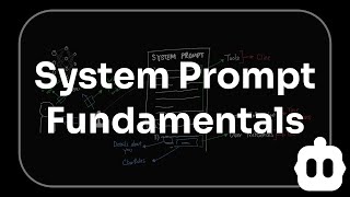 System Prompt Fundamentals